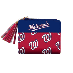 Washington Nationals Mini Organizer