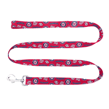 Washington Nationals Pet Team Lead  - Medium