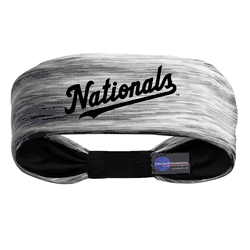 Washington Nationals Tigerspace Headband