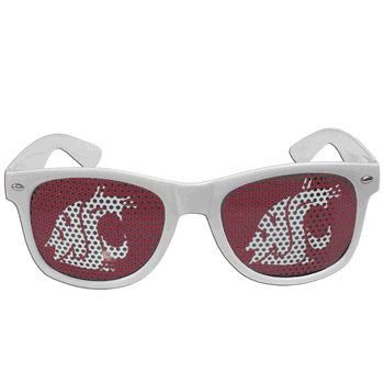 Washington St. Cougars Game Day Shades