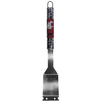Washington St. Cougars Grill Brush w/Scraper