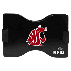 Washington St. Cougars RFID Wallet