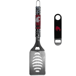 Washington St. Cougars Tailgate Spatula and Bottle Opener