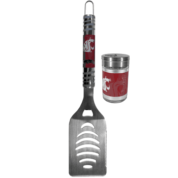 Washington St. Cougars Tailgater Spatula and Season Shaker