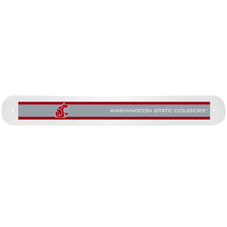 Washington St. Cougars Travel Toothbrush Case