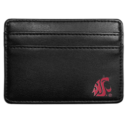 Washington St. Cougars Weekend Wallet
