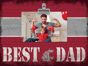 Washington State Cougars 10