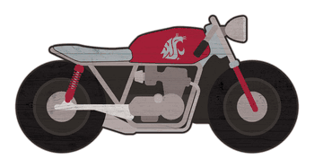 Washington State Cougars 12