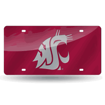 Washington State Cougars  12