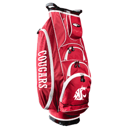 Washington State Cougars Albatross Golf Cart Bag