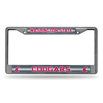 Washington State Cougars Classic 12