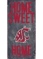 Washington State Cougars Home Sweet Home