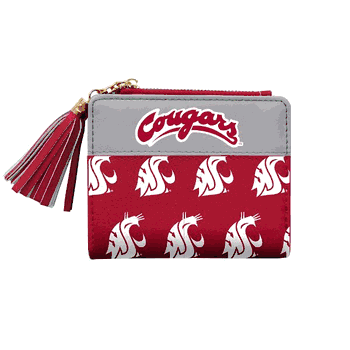 Washington State Cougars Mini Organizer