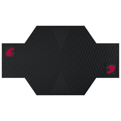 Washington State Cougars Motorcycle Mat