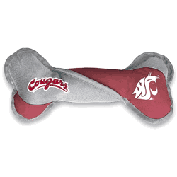 Washington State Cougars Pet Tug