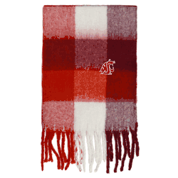 Washington State Cougars Super Soft Scarf