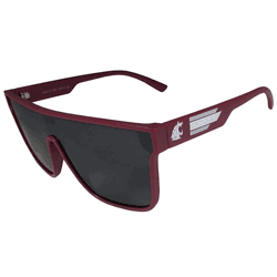 Washington State Cougars Supreme Sunglasses