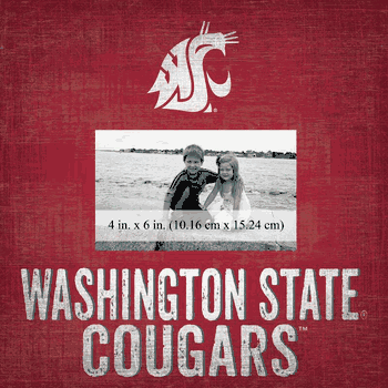 Washington State Cougars Team Name 10