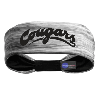 Washington State Cougars Tigerspace Headband