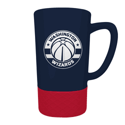 Washington Wizards 16oz Laser Etched Jump