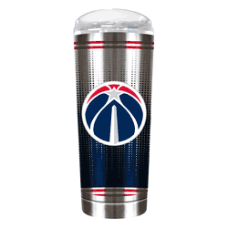 Washington Wizards 18oz Roadie Tumbler