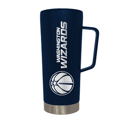 Washington Wizards 18oz Roadie Tumbler with Handle