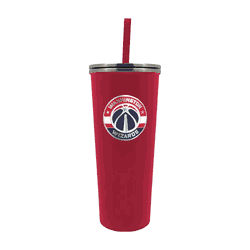 Washington Wizards 24oz New Skinny Tumbler