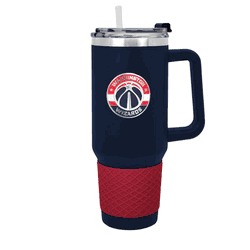 Washington Wizards 40oz Colossus Travel Mug