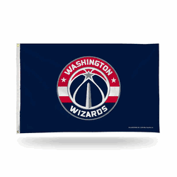 Washington Wizards Banner Flag