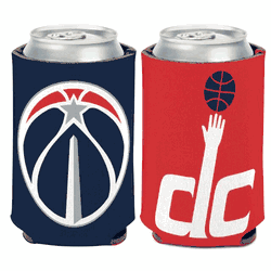Washington Wizards Can Cooler