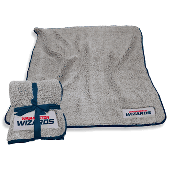 Washington Wizards Frosty Fleece