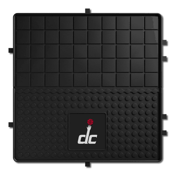 Washington Wizards Heavy Duty Cargo Mat 31