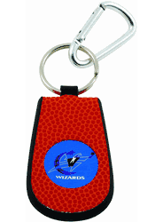 Washington Wizards Keychain Classic Basketball Alternate CO
