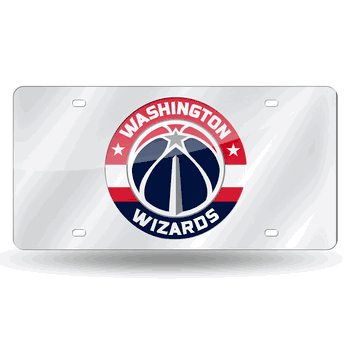 Washington Wizards Laser Tag (Silver)