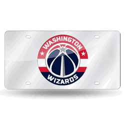 Washington Wizards Laser Tag (Silver)