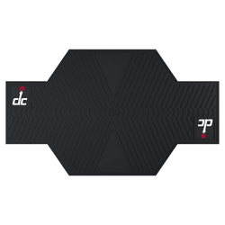 Washington Wizards Motorcycle Mat