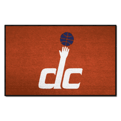 Washington Wizards Starter Mat Accent Rug - 19in. x 30in.
