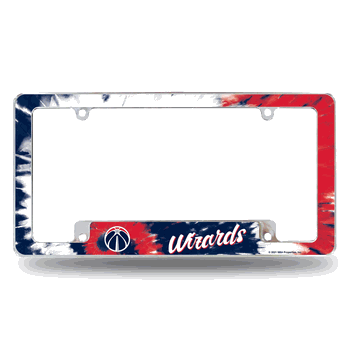 Washington Wizards Tie Dye 12