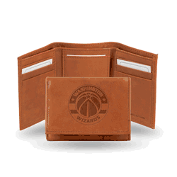 Washington Wizards Trifold