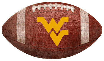 West Virginia Mountaineers 12