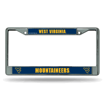 West Virginia Mountaineers  12