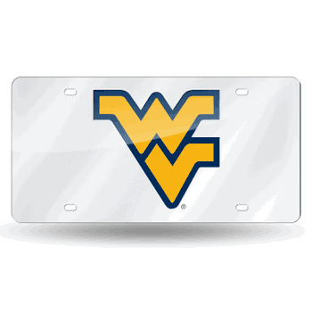 West Virginia Mountaineers  12