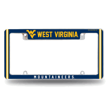 West Virginia Mountaineers Classic 12