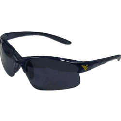 West Virginia Mountaineers Blade Sunglasses