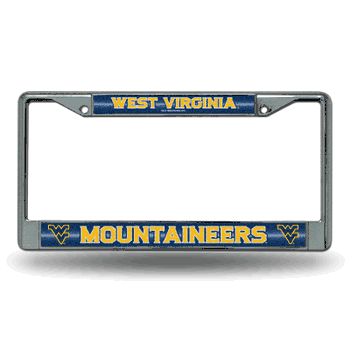 West Virginia Mountaineers Classic 12