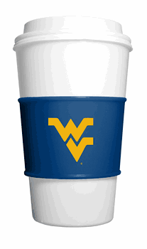 West Virginia Mountaineers Gripz