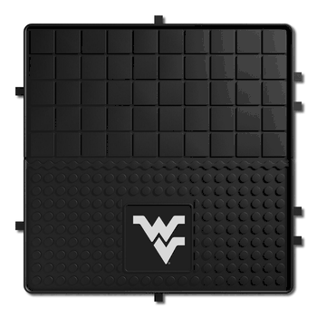 West Virginia Mountaineers Heavy Duty Cargo Mat 31