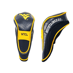 West Virginia Mountaineers Hybrid Headcover