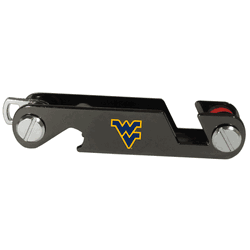 West Virginia Mountaineers Key Organizer