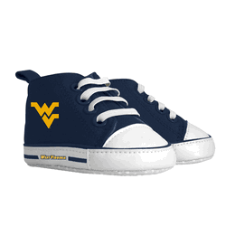 West Virginia Mountaineers Pre-Walkers